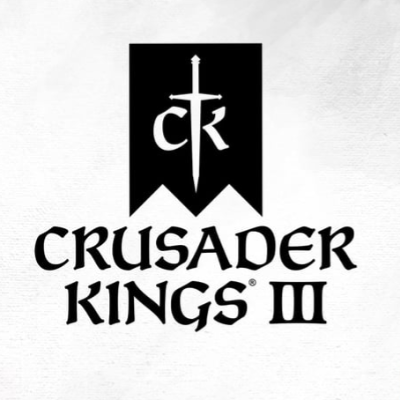 十字軍王者3 Logo