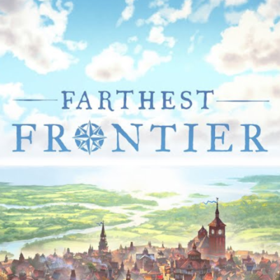 Farthest Frontier Logo